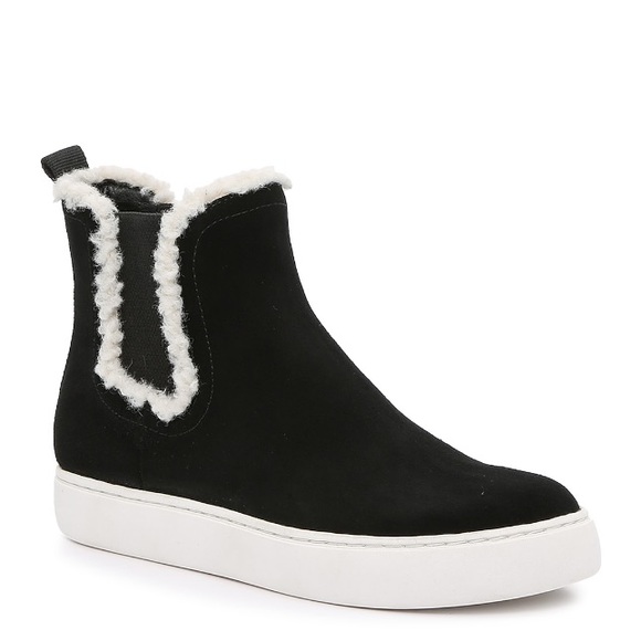 New Lucky Brand Boots - Picture 1 of 1